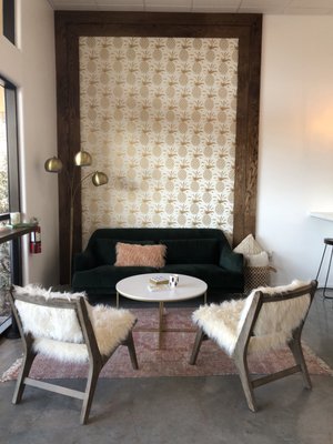 Toast Society Cafe by null