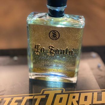 Dandy Liquor - Richmond - Tequila La Santa Cristalino aged 30 months - Beer, Wine & Spirits Near Me - Richmond, Texas Dandy Liquor - Richmond - Tequila La Santa Cristalino aged 30 months - Beer, Wine & Spirits Near Me - Richmond, Texas
