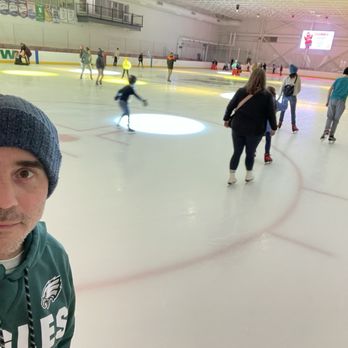 FLYERS TRAINING CENTER - Updated January 2026 - 601 Laurel Oak Rd, Voorhees Township, New Jersey