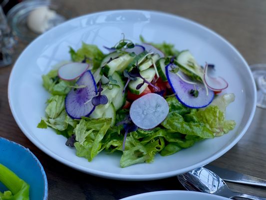 Restaurant Arven by null