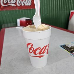 Soda Pops - Root beer float