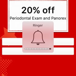 Lee S Hauer, DDS - Periodontics & Implant Dentistry - Wow. Just got this today. New!!!