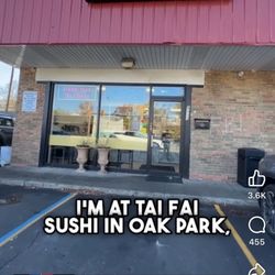 Tai Fai Restaurant - Tai Fai