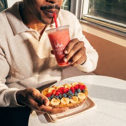 Smoothie King