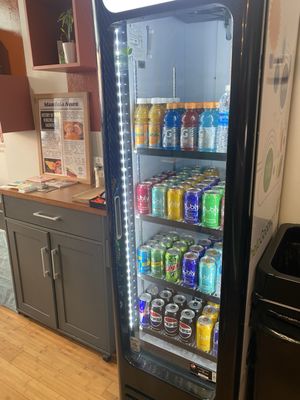 Brew Brew Coffee & Tea Pilsen by null