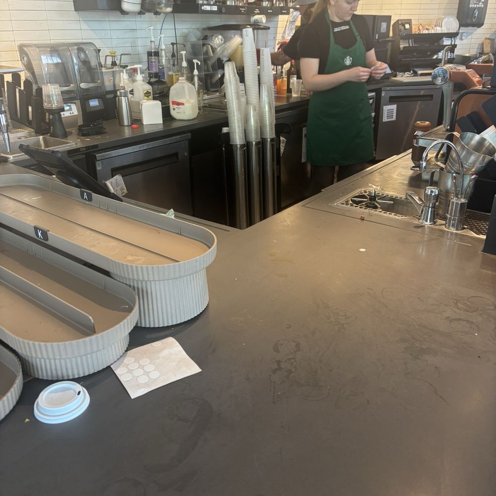 Starbucks - Coffee & Tea Near Me - Novato, California Starbucks - Coffee & Tea Near Me - Novato, California