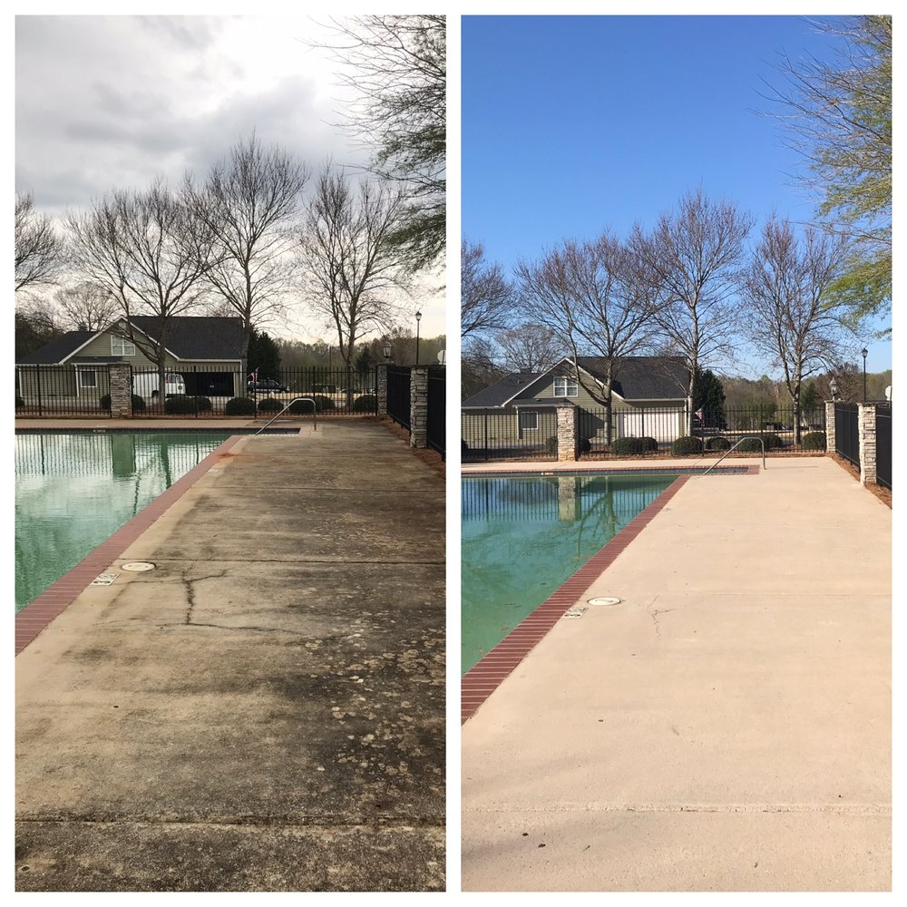 KERR WASH Updated July 2024 2187 Brock Rd, Athens,