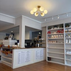 Cold Spring Harbor Cafe