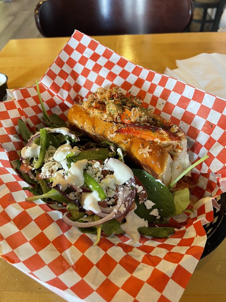 BK LOBSTER PHOENIX 15 Photos & 13 Reviews 13802 N Scottsdale Rd, Scottsdale, AZ Menu Yelp