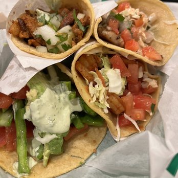 The Taco Stand - Nopal Taco - Food Stands Near Me - La Jolla, California
