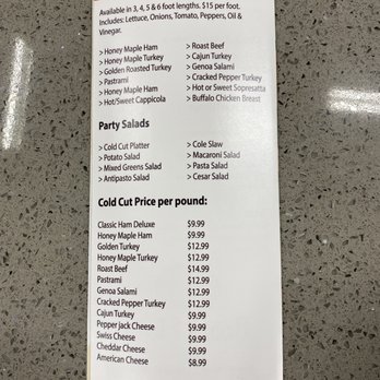 EZ Stop Deli and Variety - Menu - Convenience Stores Near Me - Bridgeport, Connecticut EZ Stop Deli and Variety - Menu - Convenience Stores Near Me - Bridgeport, Connecticut