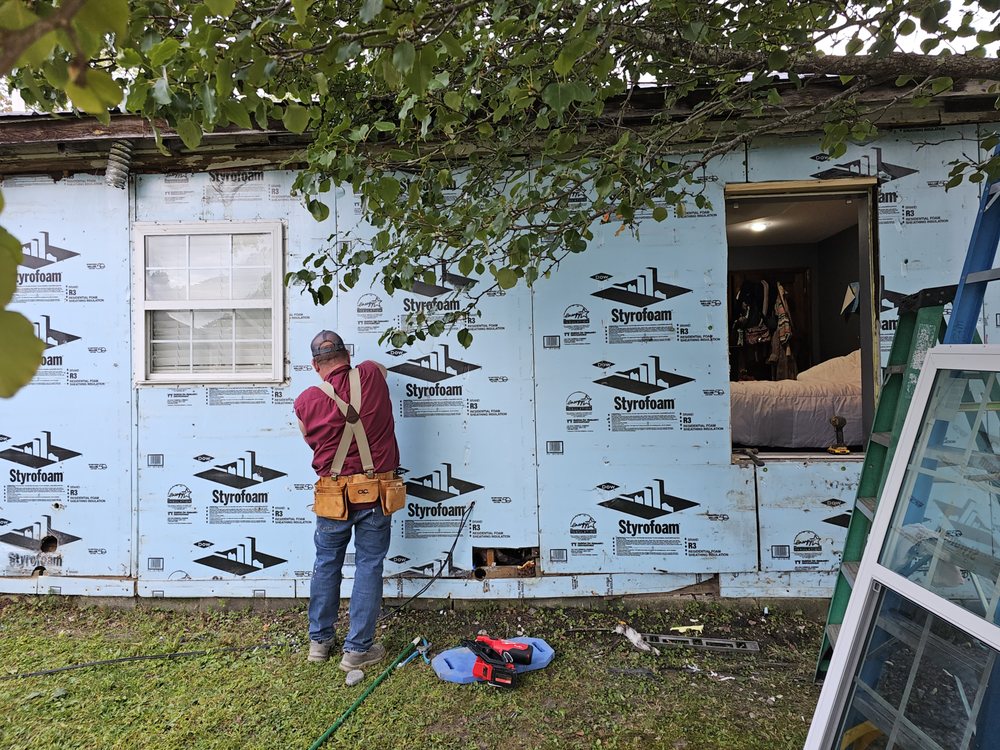 Slide of G & M Plumbing