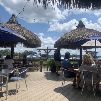 Cracker's Bar & Grill - Dockside - Seafood Near Me - Crystal River, Florida Cracker's Bar & Grill - Dockside - Seafood Near Me - Crystal River, Florida