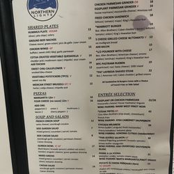 Northern Lights Bar and Lounge