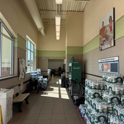 Family Fare Supermarket