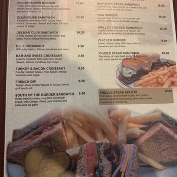 Pelton Cafe - Menu - Breakfast & Brunch Near Me - San Leandro, California Pelton Cafe - Menu - Breakfast & Brunch Near Me - San Leandro, California