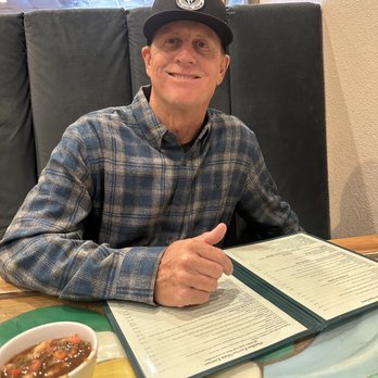 Enrique's Mexican Restaurant - A happy customer! - Mexican Near Me - Long Beach, California Enrique's Mexican Restaurant - A happy customer! - Mexican Near Me - Long Beach, California