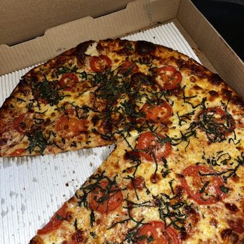 Cassano's - Build Your Own Pizza - Pizza Near Me - San Clemente, California