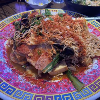 Always Cool BBQ - 麻辣拌 - Bars Near Me - Fremont, California