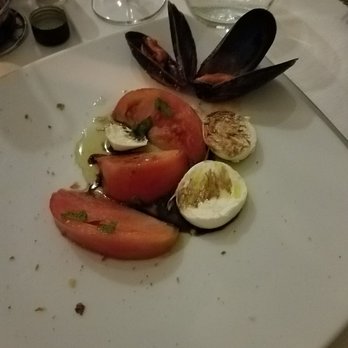 La Terra - Seafood Near Me - Positano, SA La Terra - Seafood Near Me - Positano, SA
