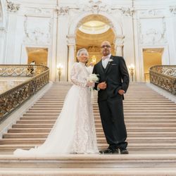 GlamMeUpLala - Wedding makeup