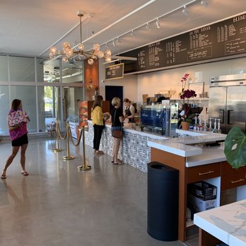 Simones Coffee & Tea - Glorious counter - Coffee & Tea Near Me - Ventura, California Simones Coffee & Tea - Glorious counter - Coffee & Tea Near Me - Ventura, California