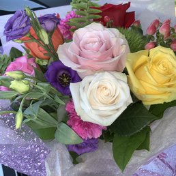 Birthday bouquet Birthday bouquet