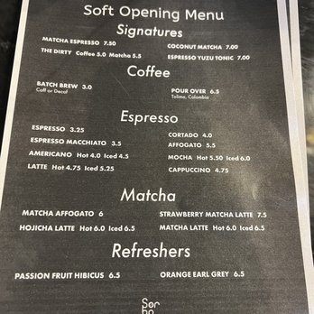 Sorbo - Wine Bars Near Me - Wesley Chapel, Florida