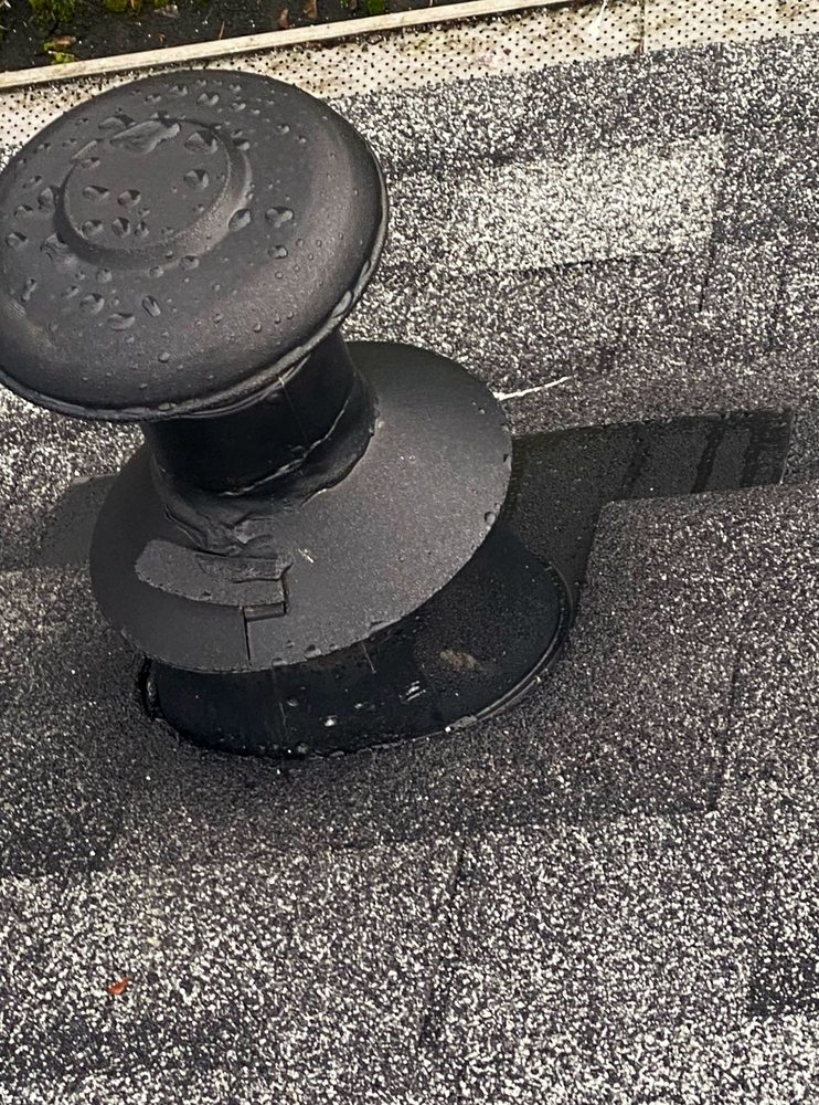 Slide of Caruth Roofing