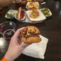 Under The Bun