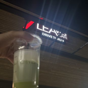 7 Leaves Cafe - Coffee & Tea Near Me - Westminster, California