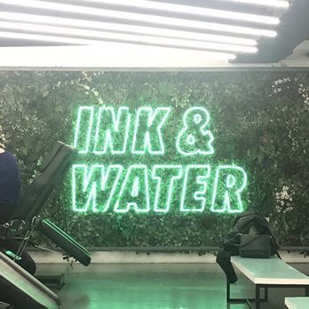 Ink & Water Tattoo - Tattoo Near Me - Toronto, Ontario Ink & Water Tattoo - Tattoo Near Me - Toronto, Ontario
