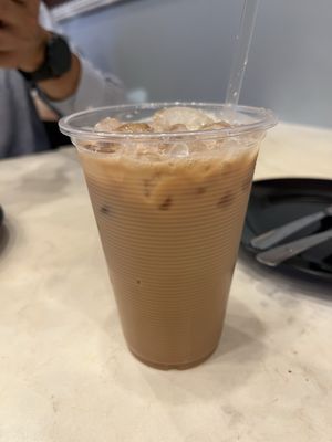 Singapore Zam Zam Restaurant by null