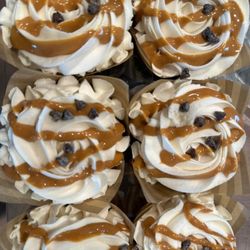 Shelly’s Sweet Sensations Bakery & Eatery