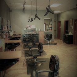 Sunjara Salon + Spa