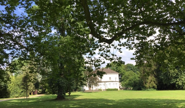 Lantz'scher Park by null