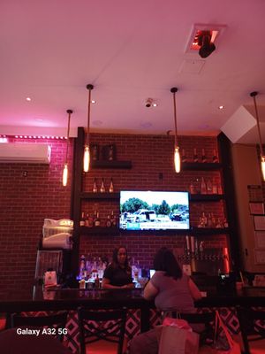 Bless Bar & Kitchen by null