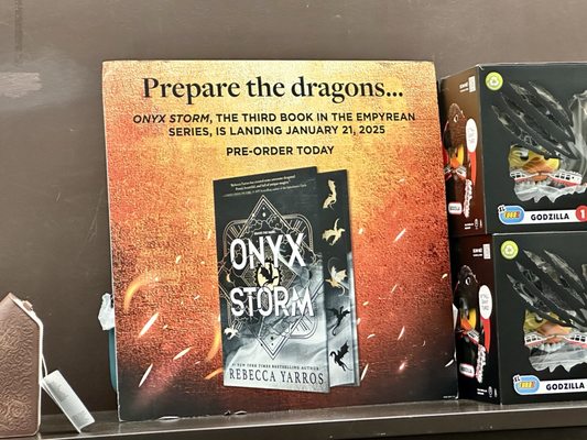 Books-A-Million by null