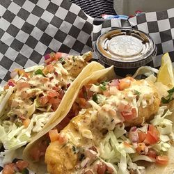 $2 taco Friday!