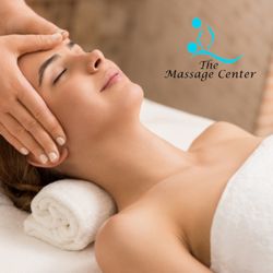 The Massage Center - Sanford