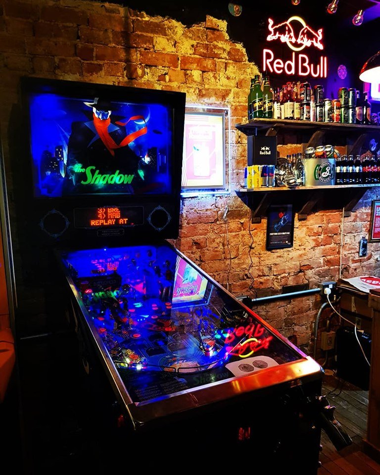 RETROIDS ARCADE BAR Updated October 2024 22 Photos 2 New Street, Worcester, United Kingdom