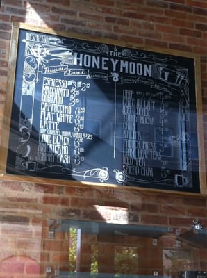 THE HONEYMOON CAFE & BAR - CLOSED - 788 Photos & 543 Reviews - 300 Main