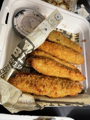 Wild Bill's Sports Saloon - DT St. Paul by null