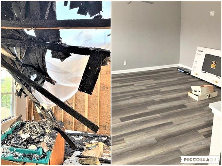 Slide of D W Planker