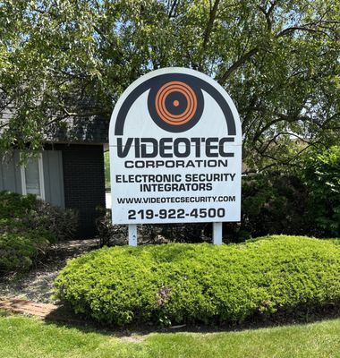 Videotec Corporation