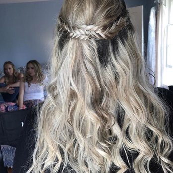 Ell Beauty Bar - Hair Salons Near Me - Poughkeepsie, New York