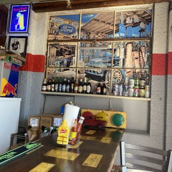 The Fillin Station - Bar - Seafood Near Me - Biloxi, Mississippi