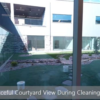 Innovative Dental of Springfield - Courtyard area - Cosmetic Dentists Near Me - Springfield, Missouri Innovative Dental of Springfield - Courtyard area - Cosmetic Dentists Near Me - Springfield, Missouri