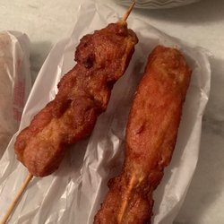 New Moon - Chicken teriyaki