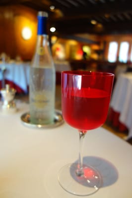 Georges Blanc · Restaurant Gastronomique by null
